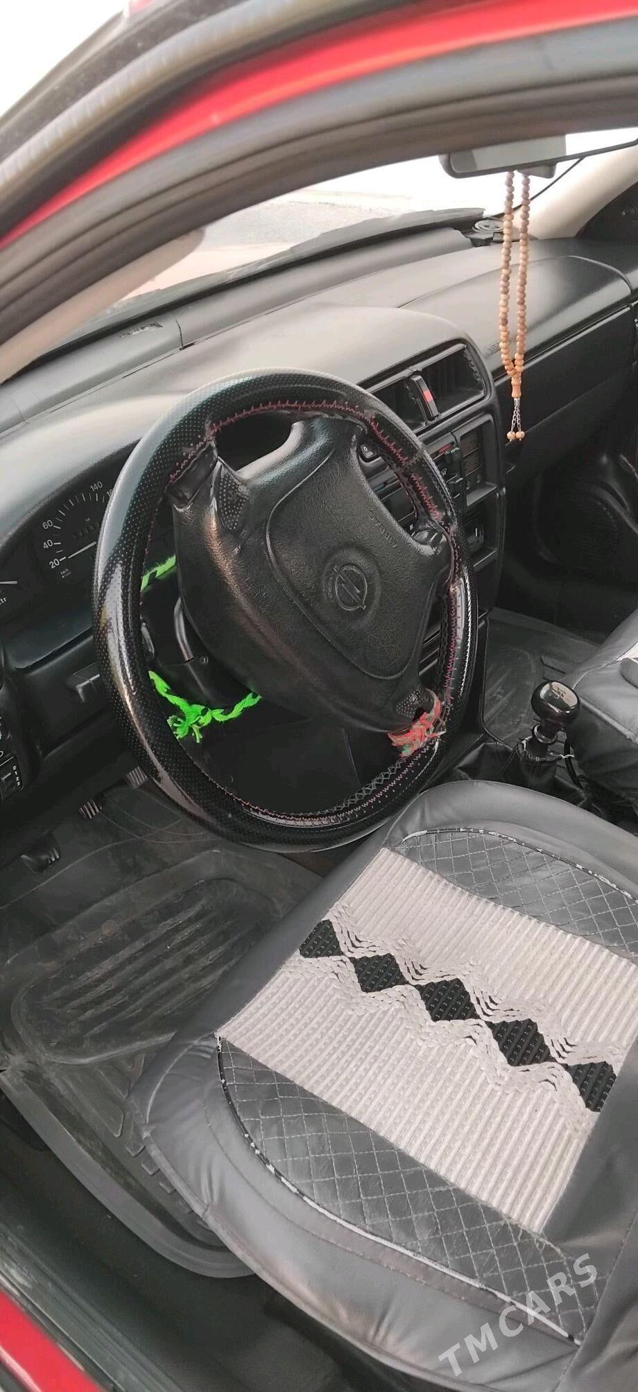 Opel Vectra 1994 - 54 000 TMT - Койтендаг - img 5