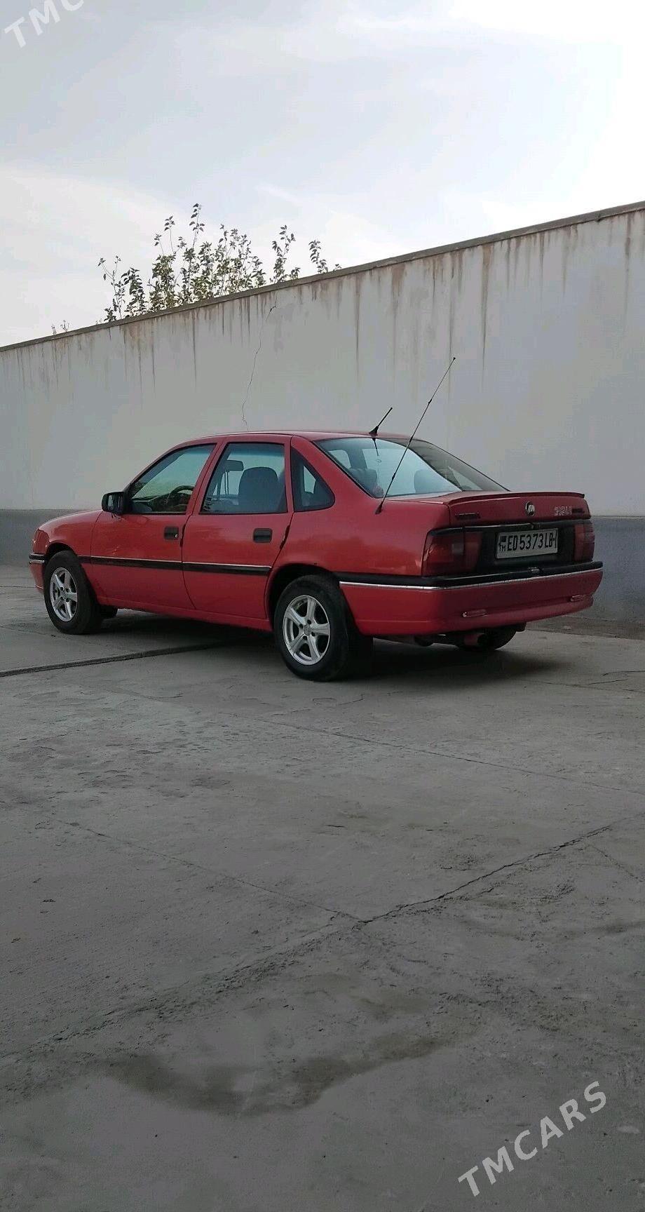 Opel Vectra 1994 - 54 000 TMT - Койтендаг - img 8