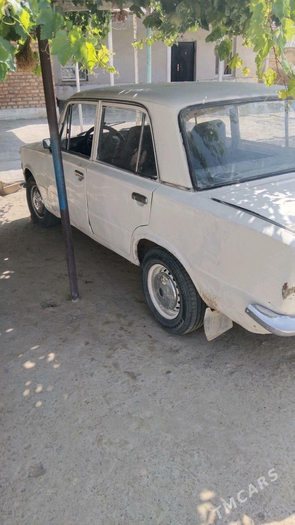 Lada 2101 1980 - 13 000 TMT - Бахарден - img 2