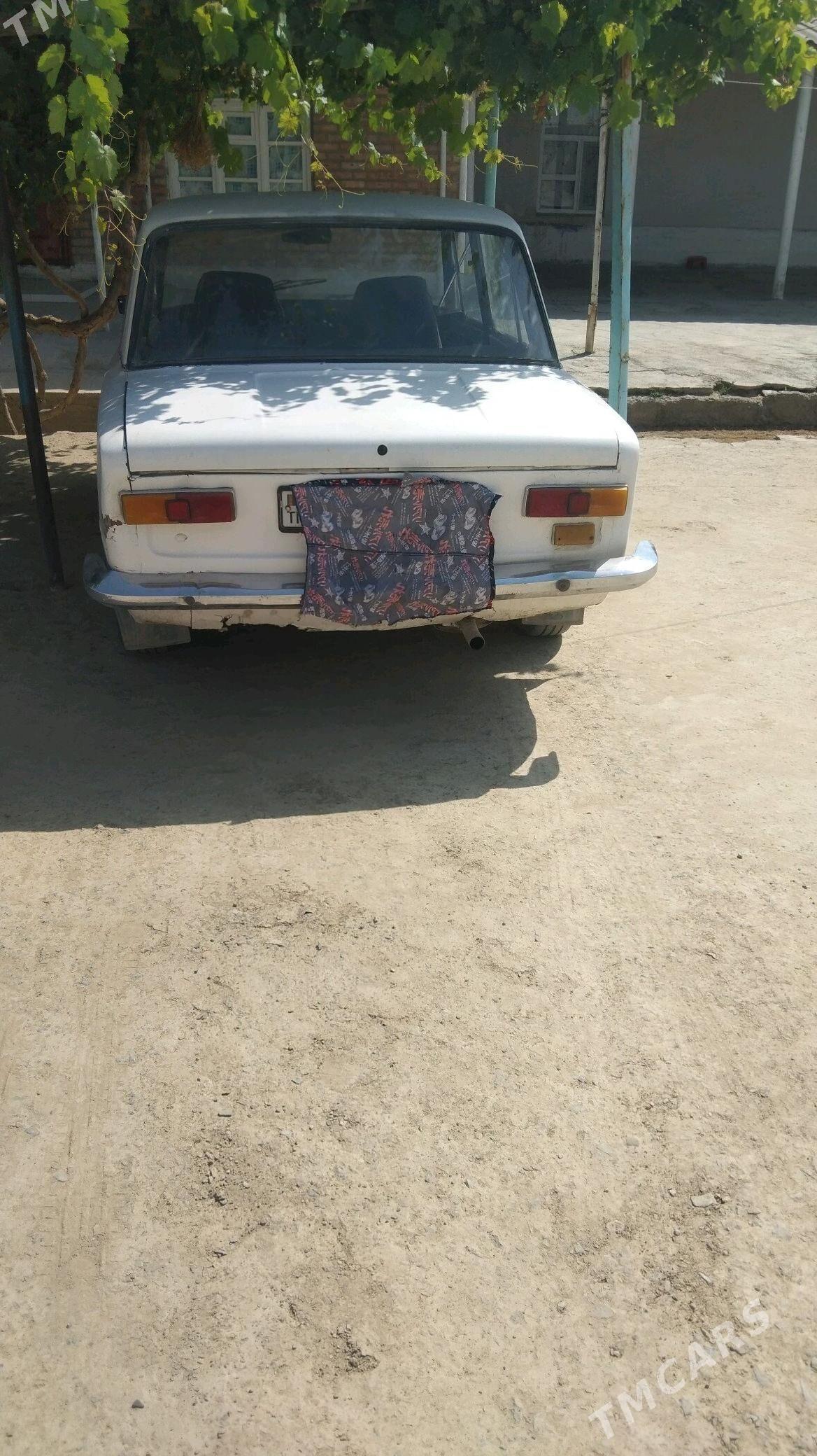 Lada 2101 1980 - 13 000 TMT - Бахарден - img 3