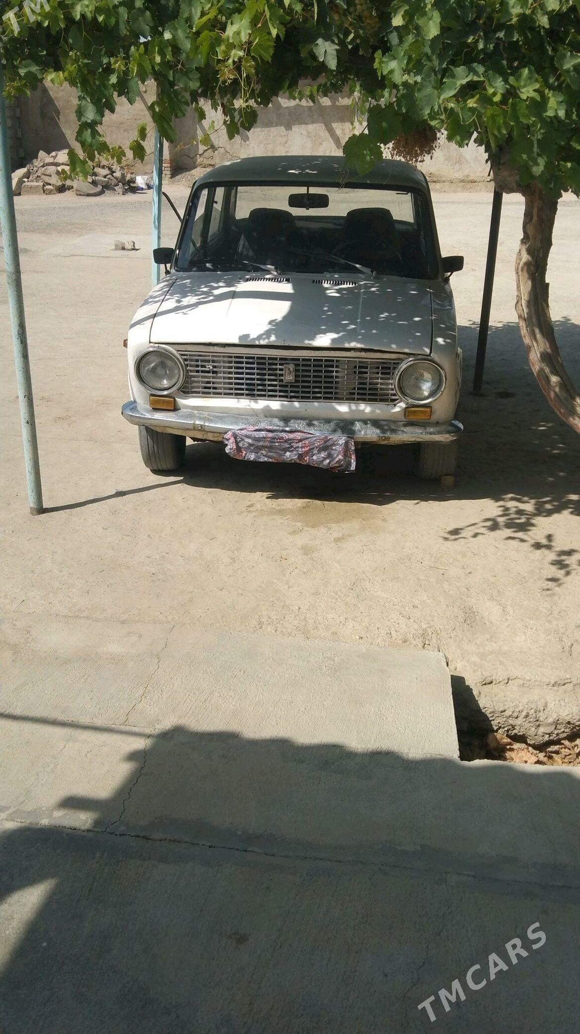 Lada 2101 1980 - 13 000 TMT - Бахарден - img 1