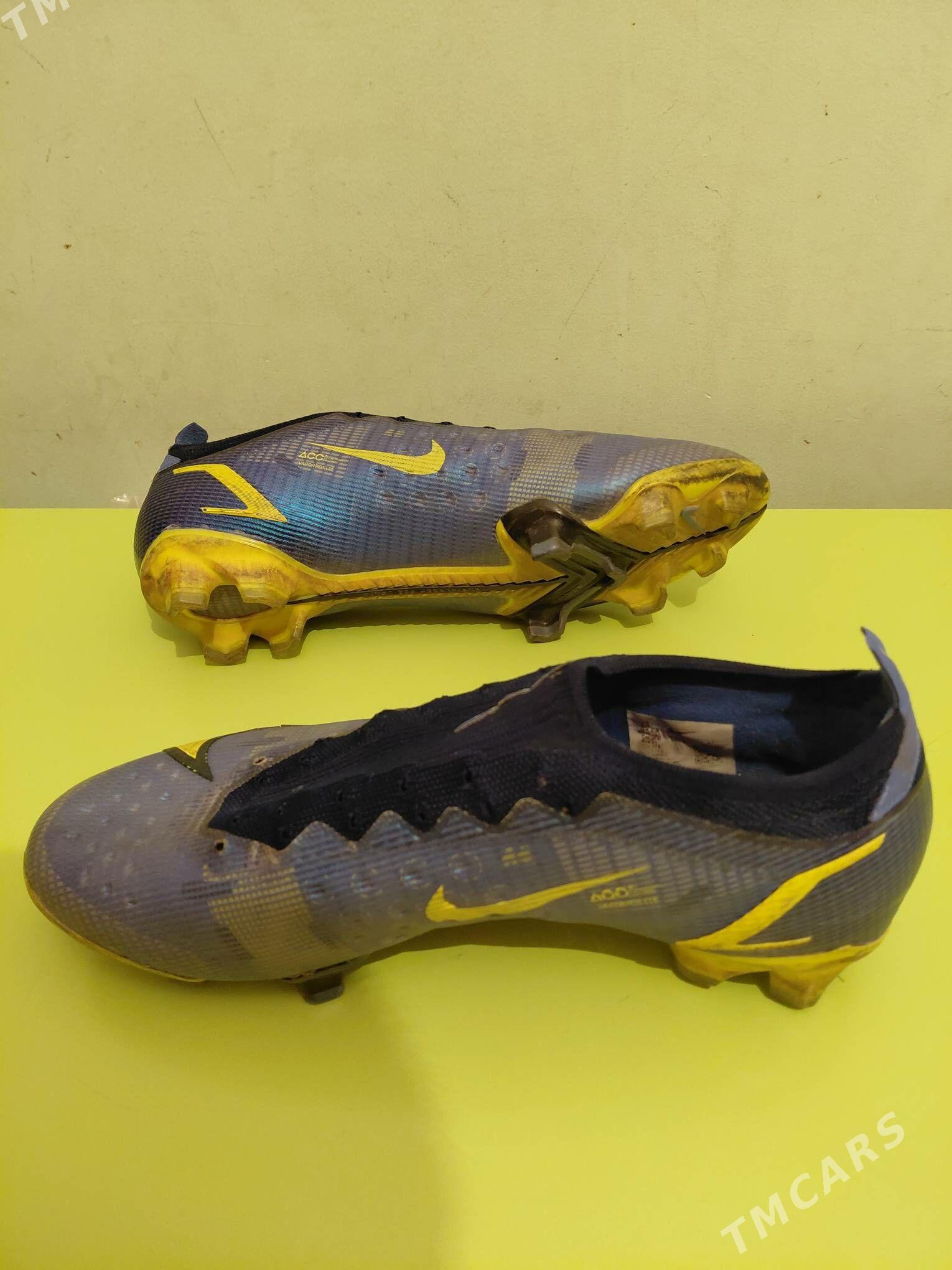 Futbol butsy(футбольные бутсы) - Türkmenbaşy - img 4