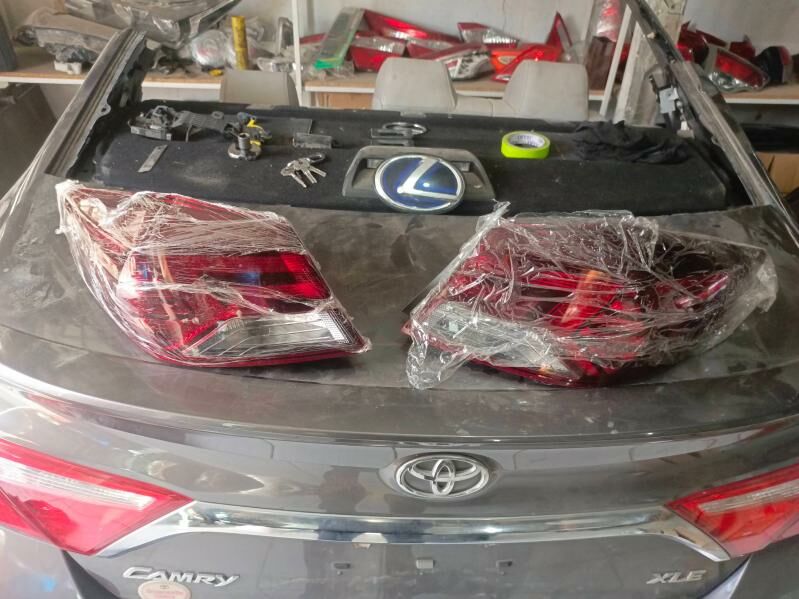 Hunday Elantra Stopnik 2020 2 500 TMT - Ашхабад - img 1