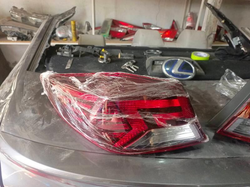 Hunday Elantra Stopnik 2020 2 500 TMT - Aşgabat - img 3