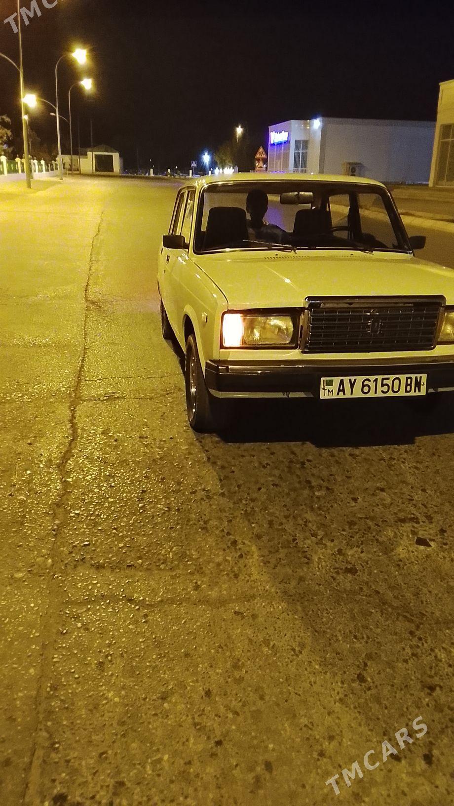 Lada 2107 2000 - 45 000 TMT - Gyzylarbat - img 1