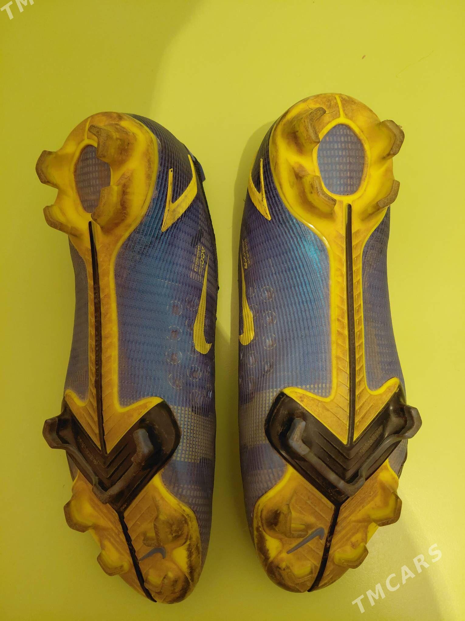 Futbol butsy(футбольные бутсы) - Türkmenbaşy - img 3