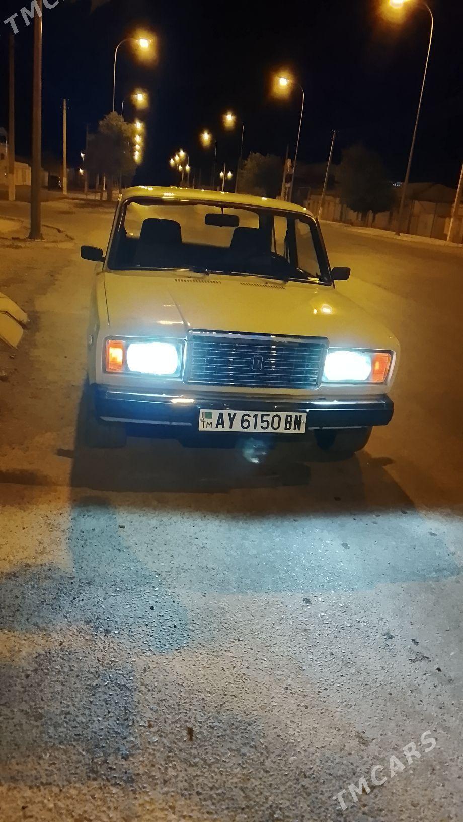 Lada 2107 2000 - 45 000 TMT - Gyzylarbat - img 3