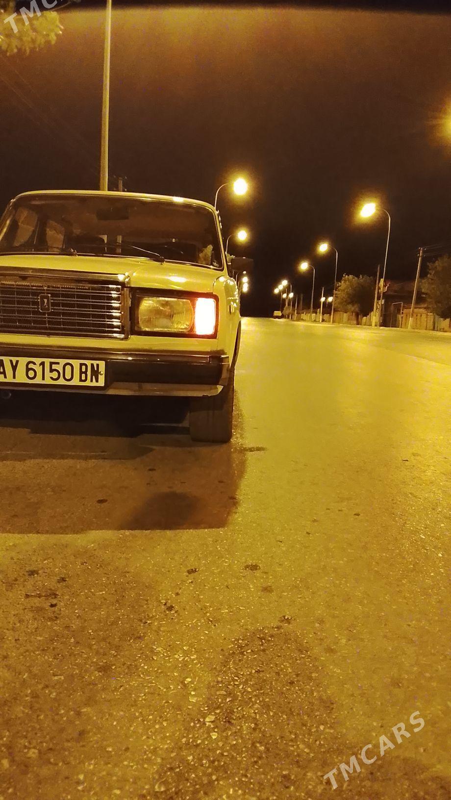 Lada 2107 2000 - 45 000 TMT - Gyzylarbat - img 5