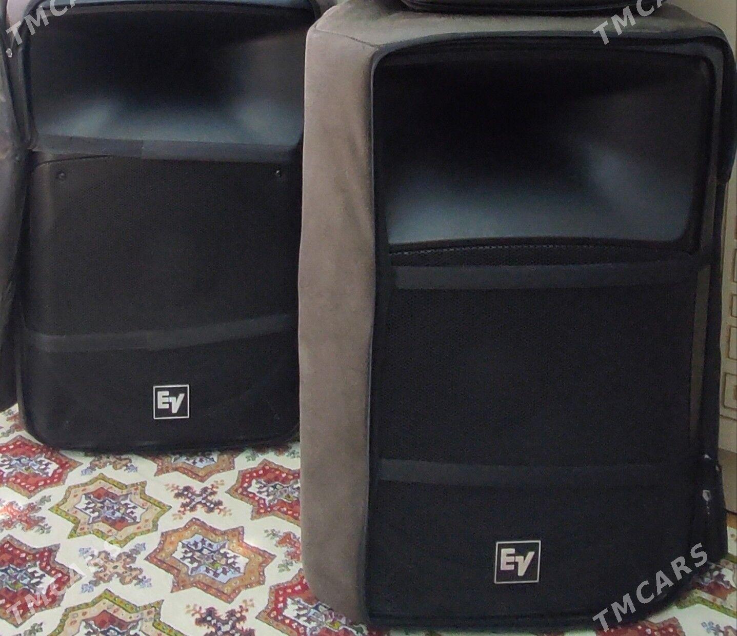 Kalonka - Балканабат - img 2