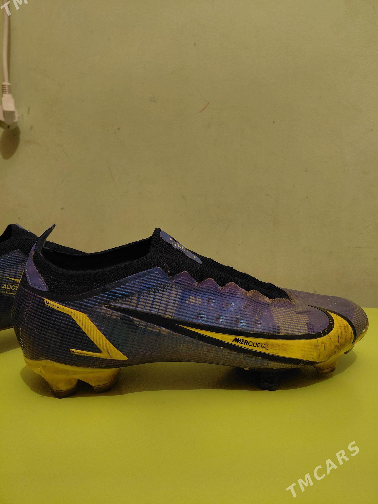 Futbol butsy(футбольные бутсы) - Türkmenbaşy - img 2