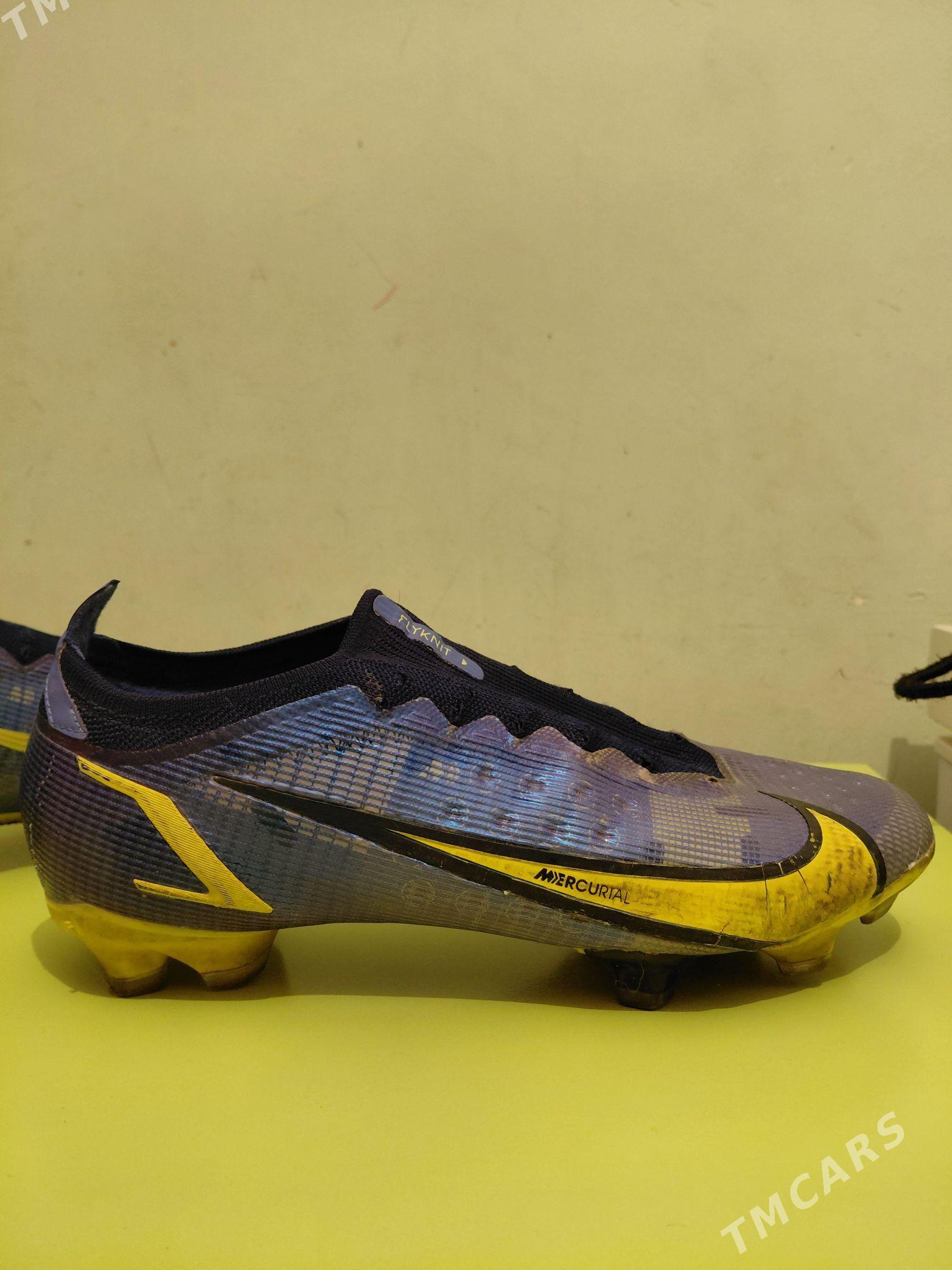 Futbol butsy(футбольные бутсы) - Türkmenbaşy - img 5