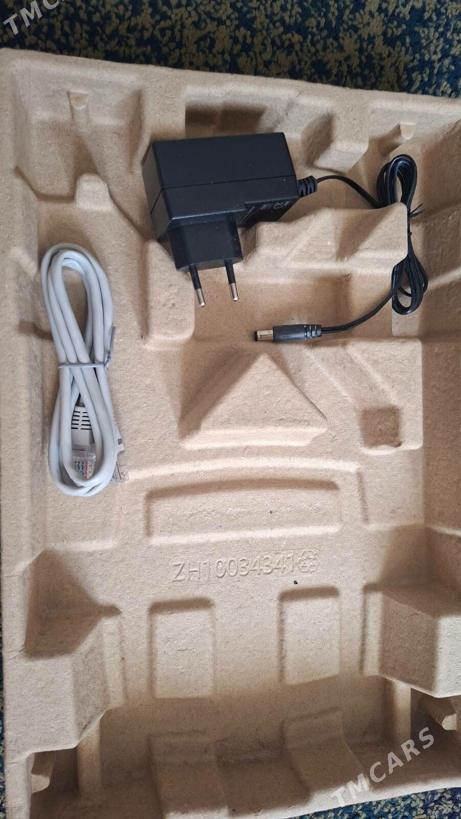 Wifi Roulter Tenda (AC1200) - Мир 5 - img 3