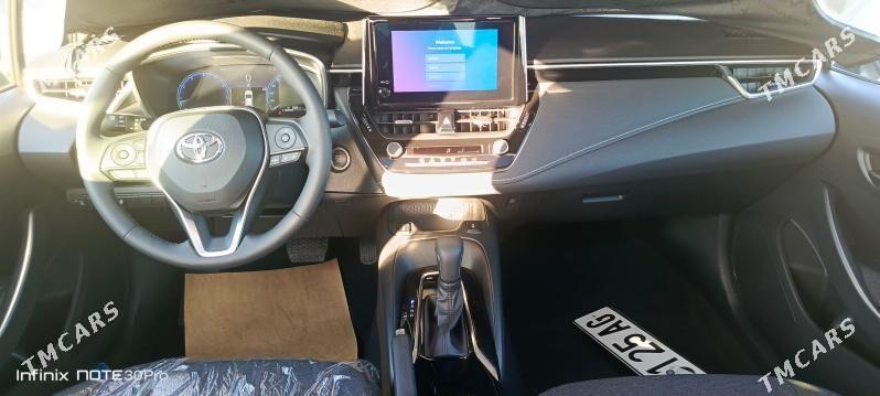 Toyota Corolla 2025 - 460 000 TMT - Ашхабад - img 10