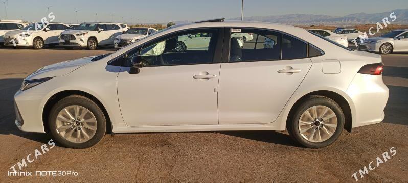 Toyota Corolla 2025 - 460 000 TMT - Ашхабад - img 7