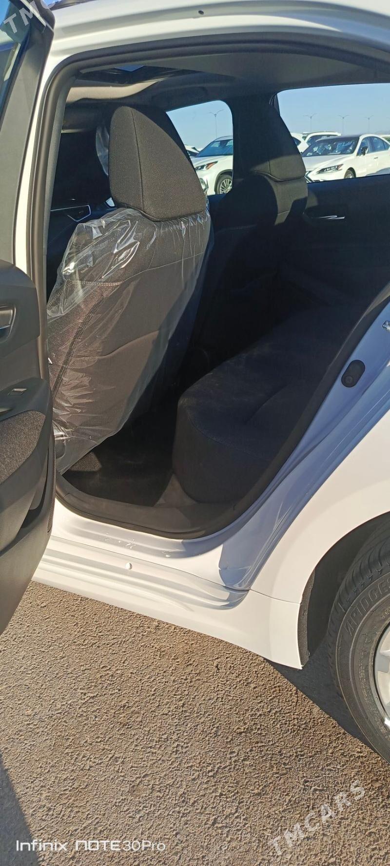 Toyota Corolla 2025 - 460 000 TMT - Ашхабад - img 9