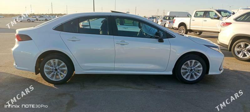 Toyota Corolla 2025 - 460 000 TMT - Ашхабад - img 4