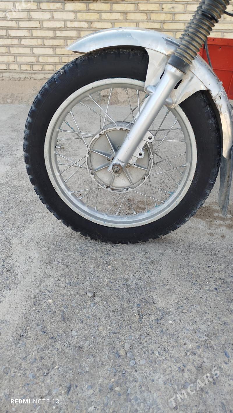 Fekon FK200-14G 2025 - 14 000 TMT - Кака - img 3