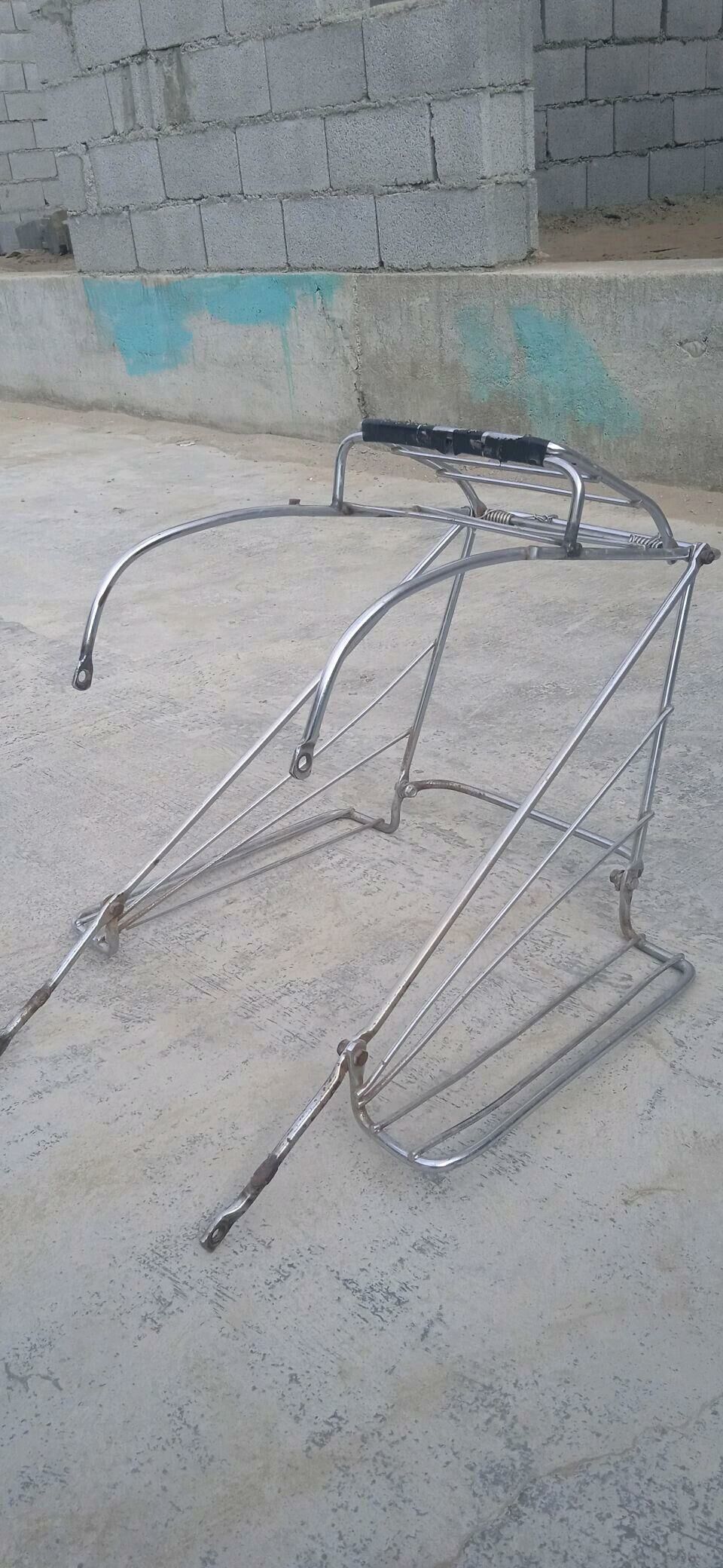 ayakly bagaž 600 TMT - Бахарден - img 1