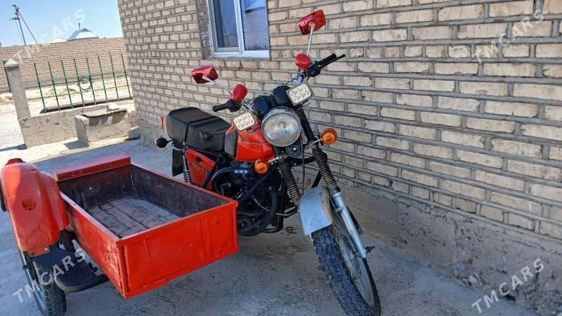 Fekon FK200-14G 2025 - 14 000 TMT - Кака - img 1