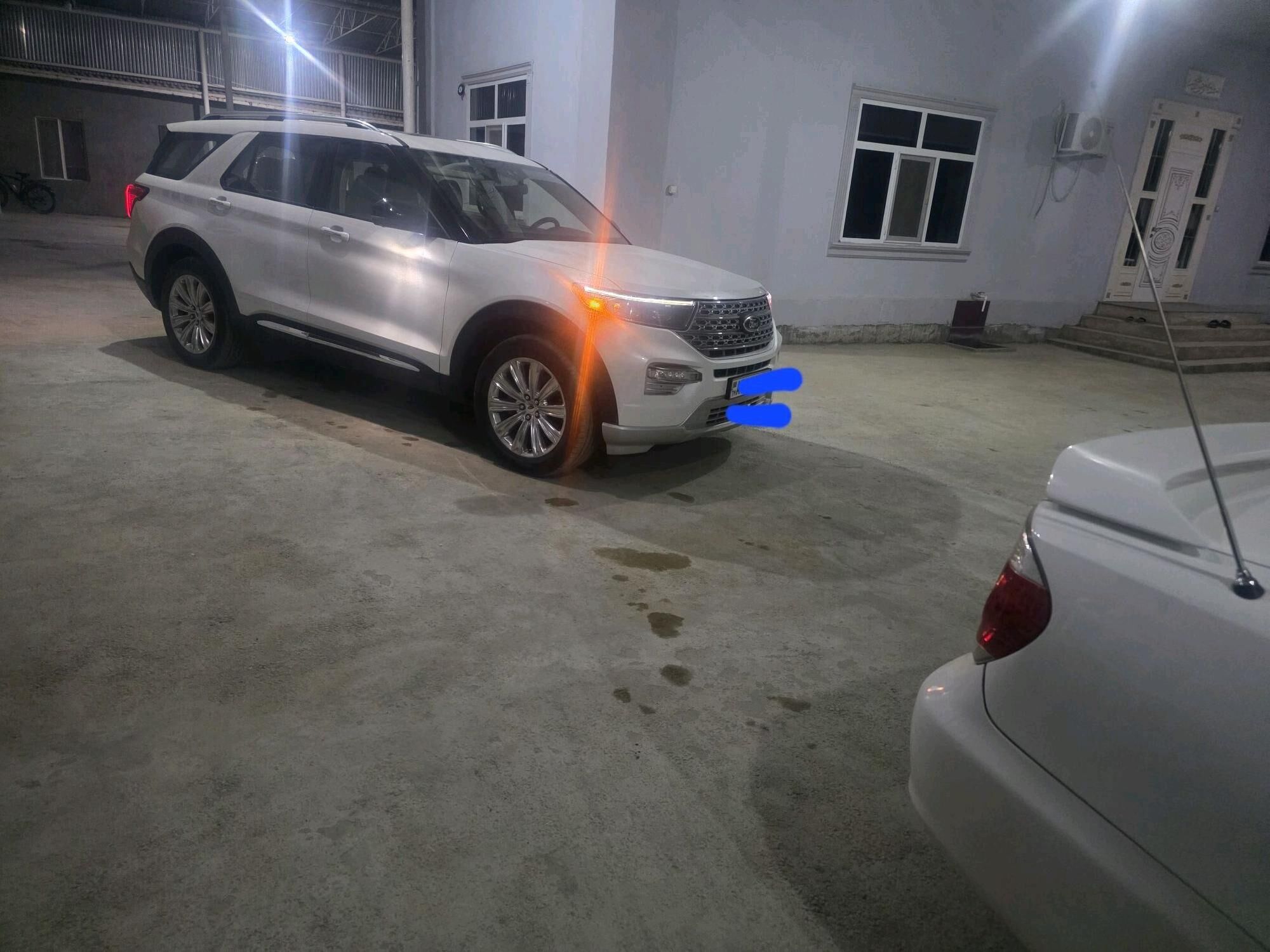 Ford Explorer 2023 - 440 000 TMT - Mary - img 5