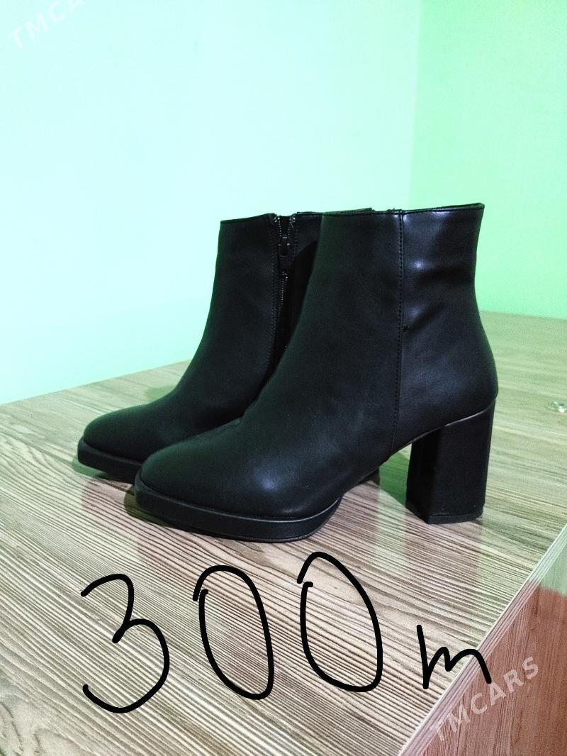 zenan ayakgap - Daşoguz - img 5