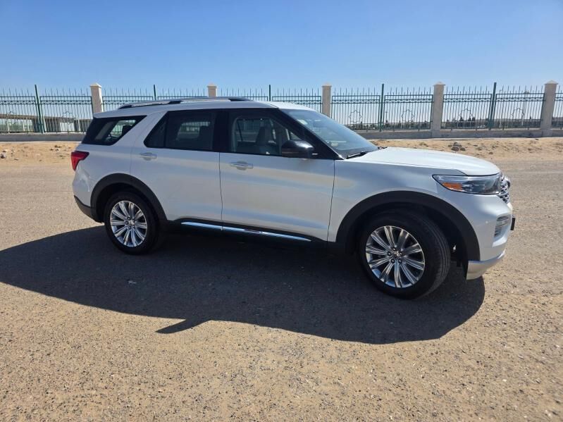 Ford Explorer 2023 - 440 000 TMT - Mary - img 8