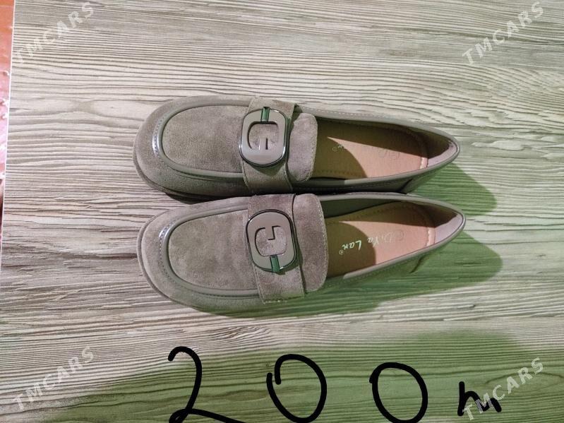 zenan ayakgap - Daşoguz - img 4