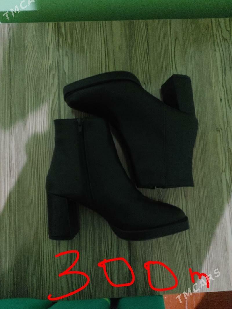 zenan ayakgap - Daşoguz - img 2