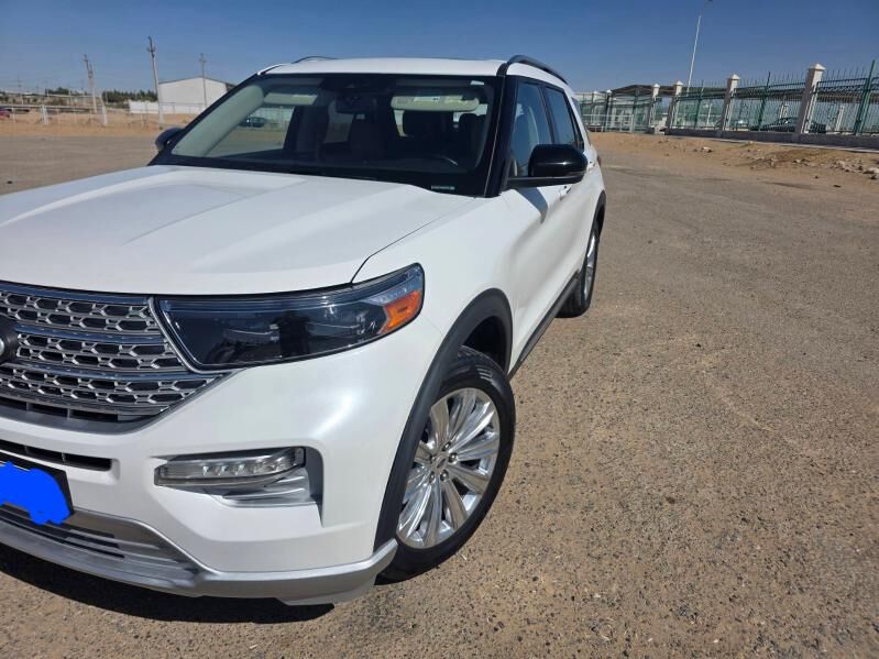 Ford Explorer 2023 - 440 000 TMT - Mary - img 6