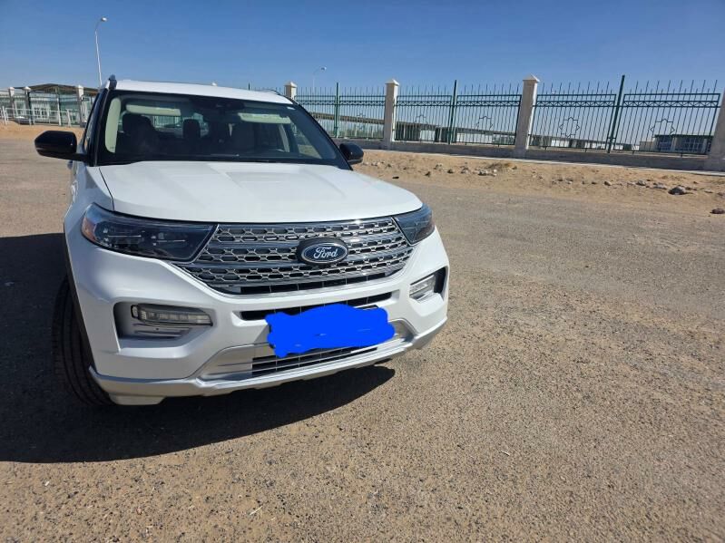 Ford Explorer 2023 - 440 000 TMT - Mary - img 7