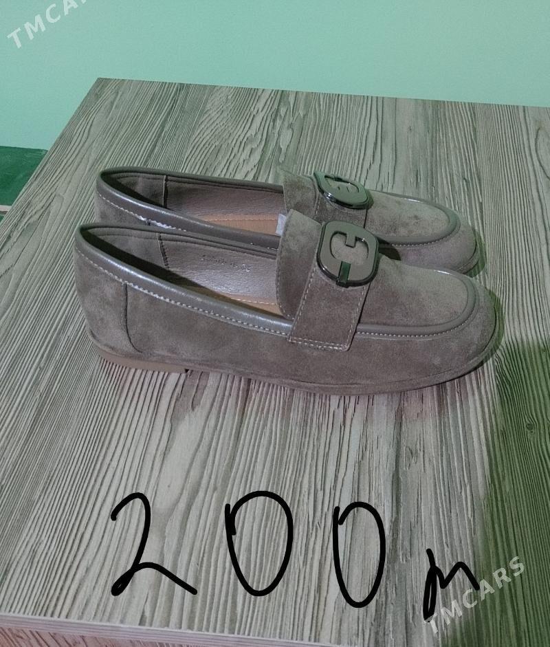 zenan ayakgap - Daşoguz - img 3