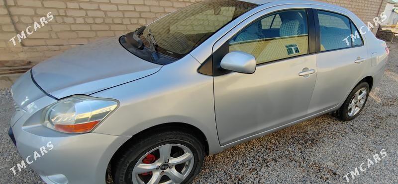 Toyota Yaris 2009 - 105 000 TMT - Mary - img 3