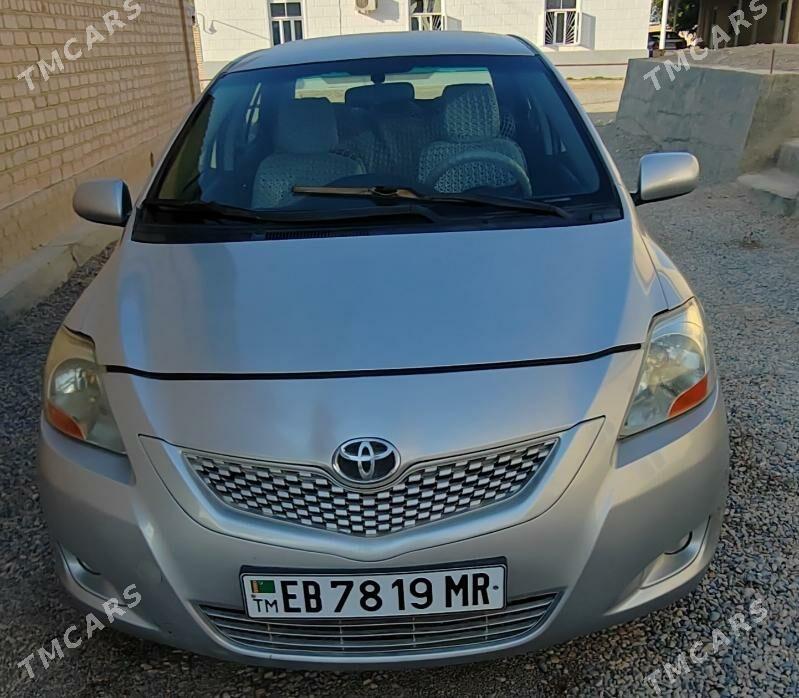 Toyota Yaris 2009 - 105 000 TMT - Mary - img 2