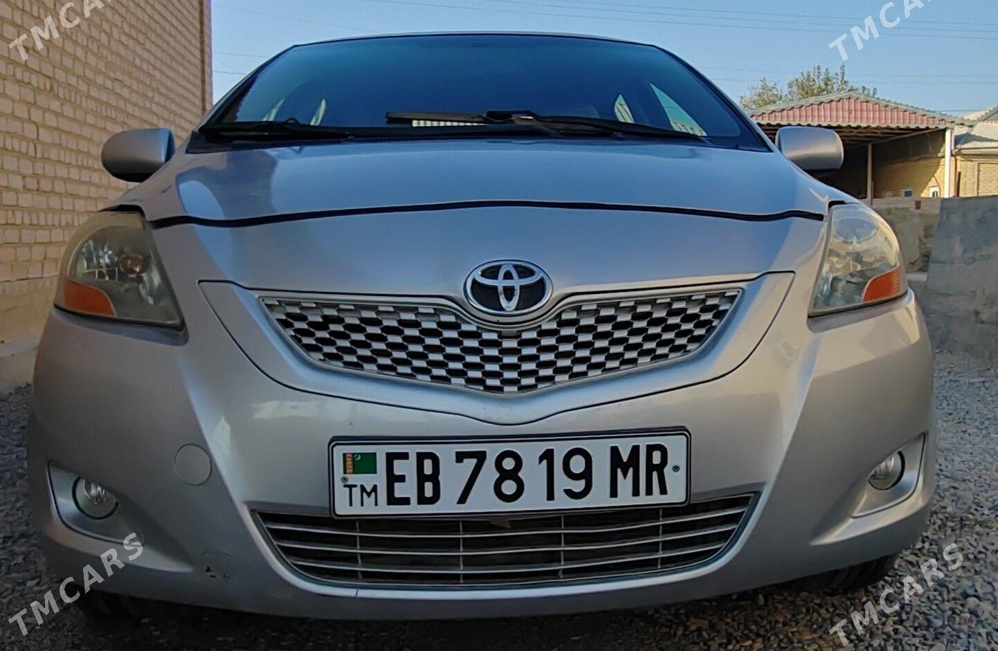 Toyota Yaris 2009 - 105 000 TMT - Mary - img 1
