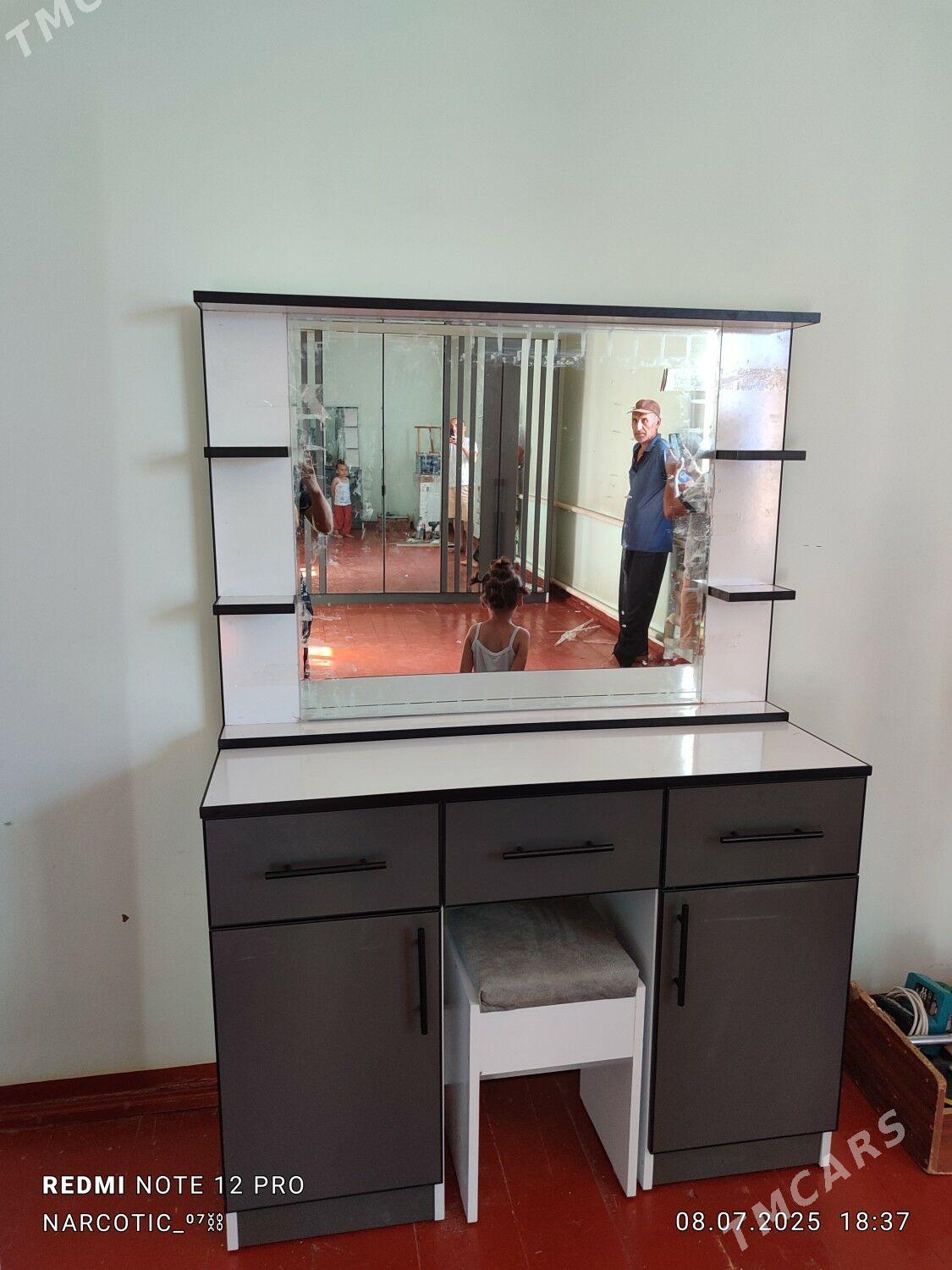 mebl dünyäsi - Şabat etr. - img 1