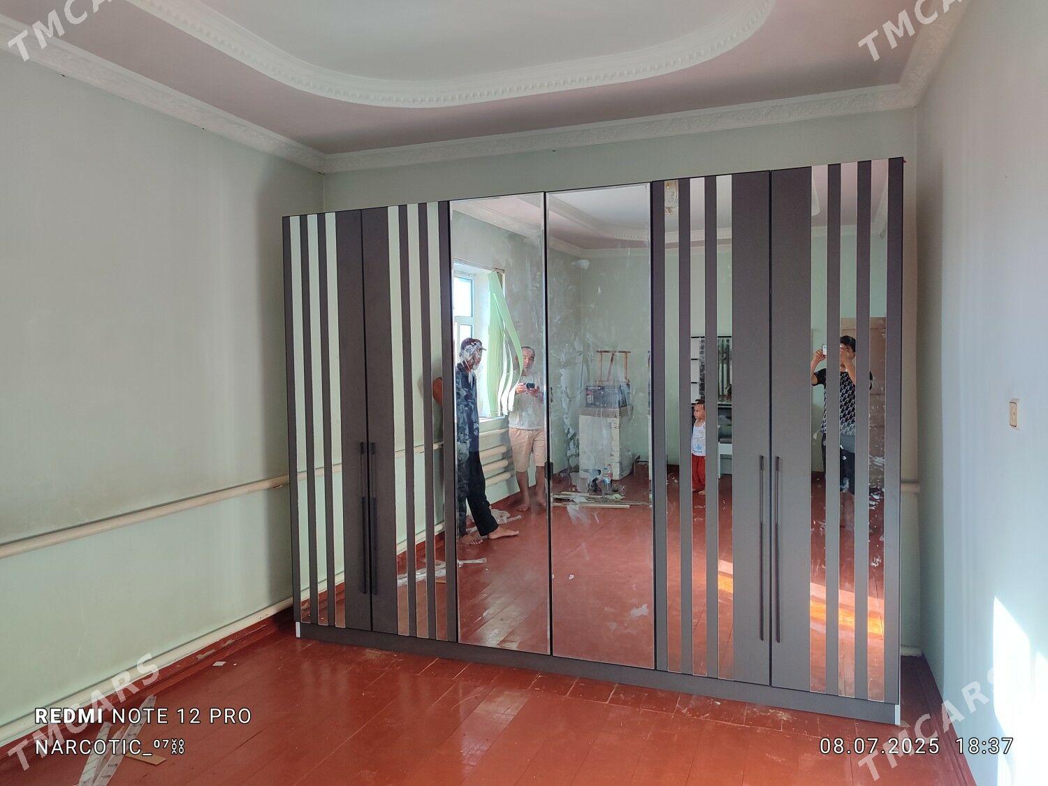 mebl dünyäsi - Şabat etr. - img 3