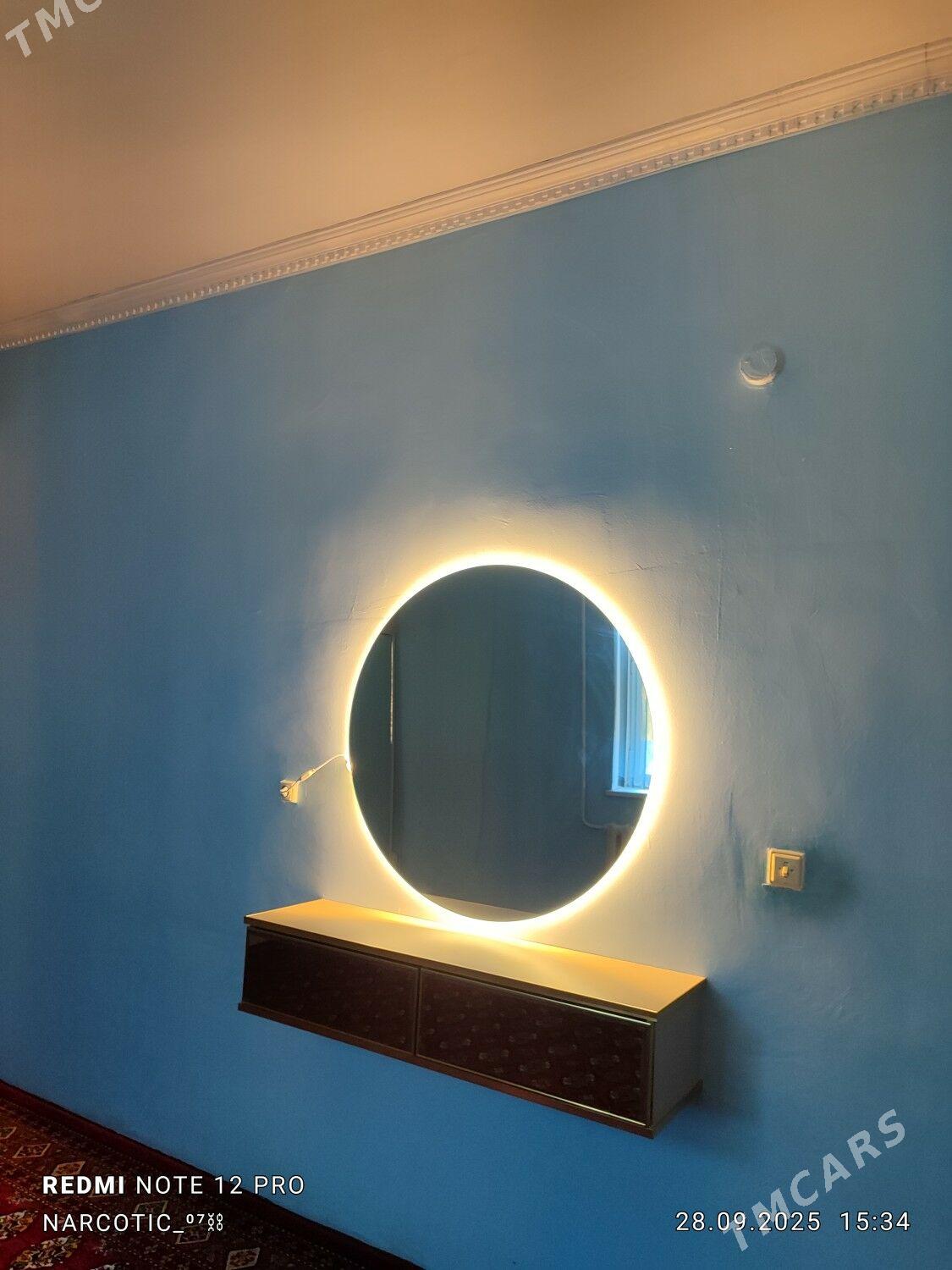 mebl dünyäsi - Şabat etr. - img 2