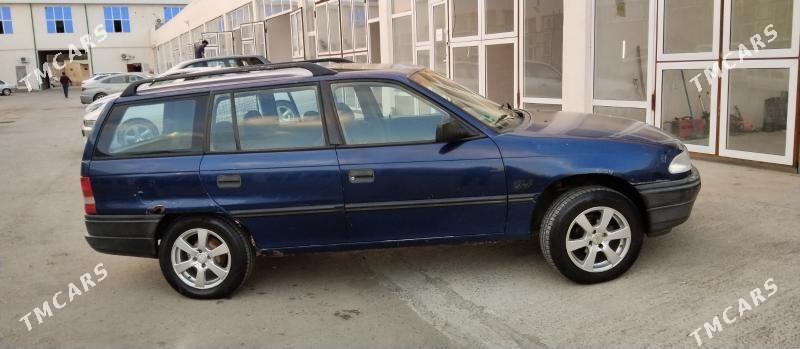 Opel Astra 1993 - 30 000 TMT - Туркменабат - img 3