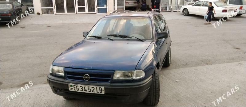 Opel Astra 1993 - 30 000 TMT - Туркменабат - img 1