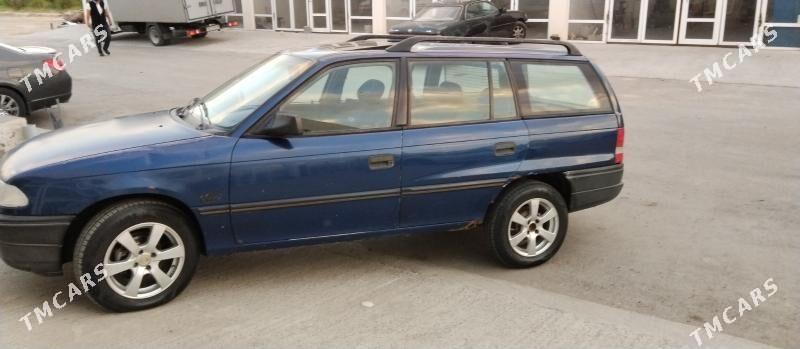 Opel Astra 1993 - 30 000 TMT - Туркменабат - img 2