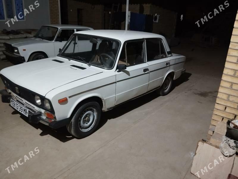 Lada 2106 1987 - 16 000 TMT - Sakarçäge - img 2