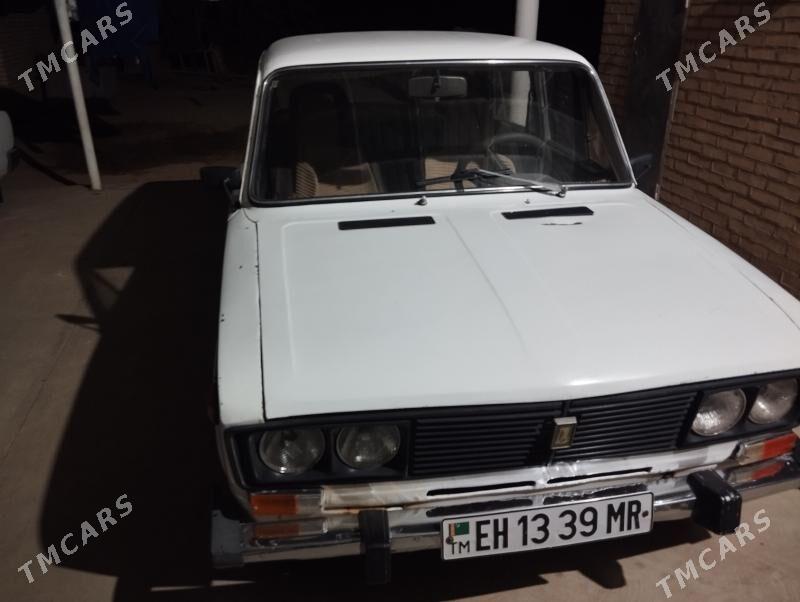 Lada 2106 1987 - 16 000 TMT - Sakarçäge - img 3