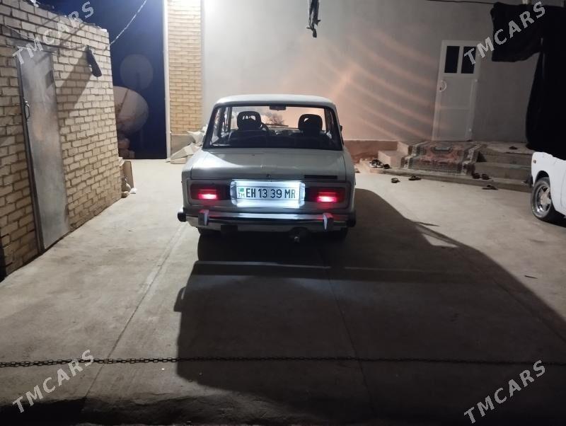 Lada 2106 1987 - 16 000 TMT - Sakarçäge - img 1