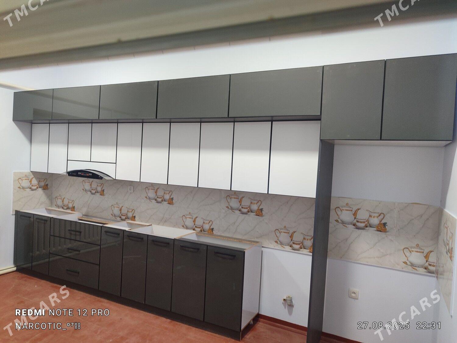 mebl dünyäsi - Şabat etr. - img 4