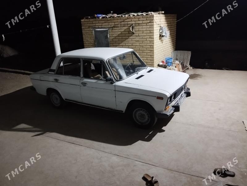 Lada 2106 1987 - 16 000 TMT - Sakarçäge - img 4