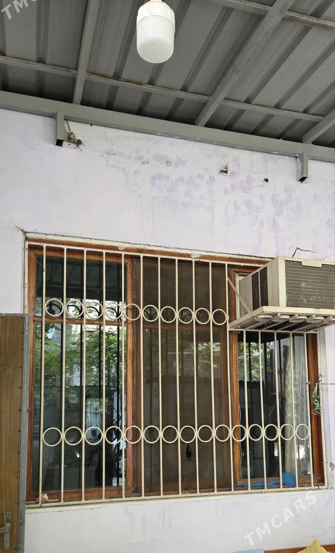 Окно с решёткой Подвесной - Türkmenbaşy - img 2