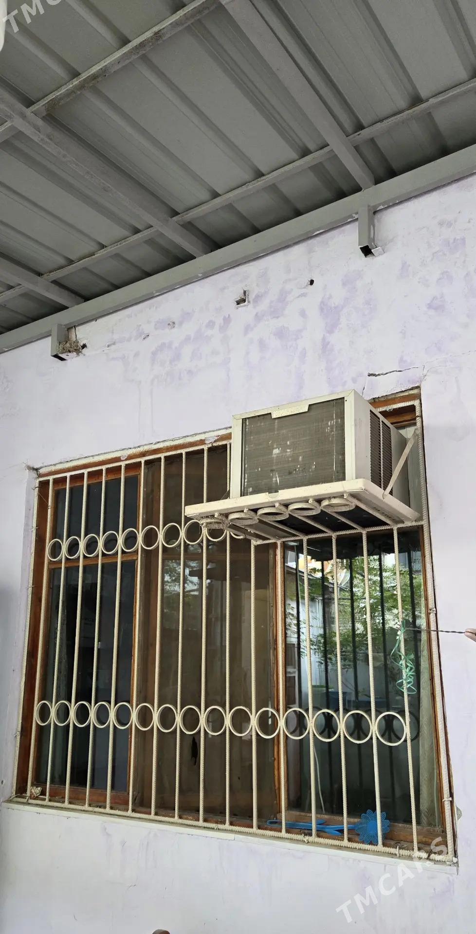 Окно с решёткой Подвесной - Türkmenbaşy - img 3