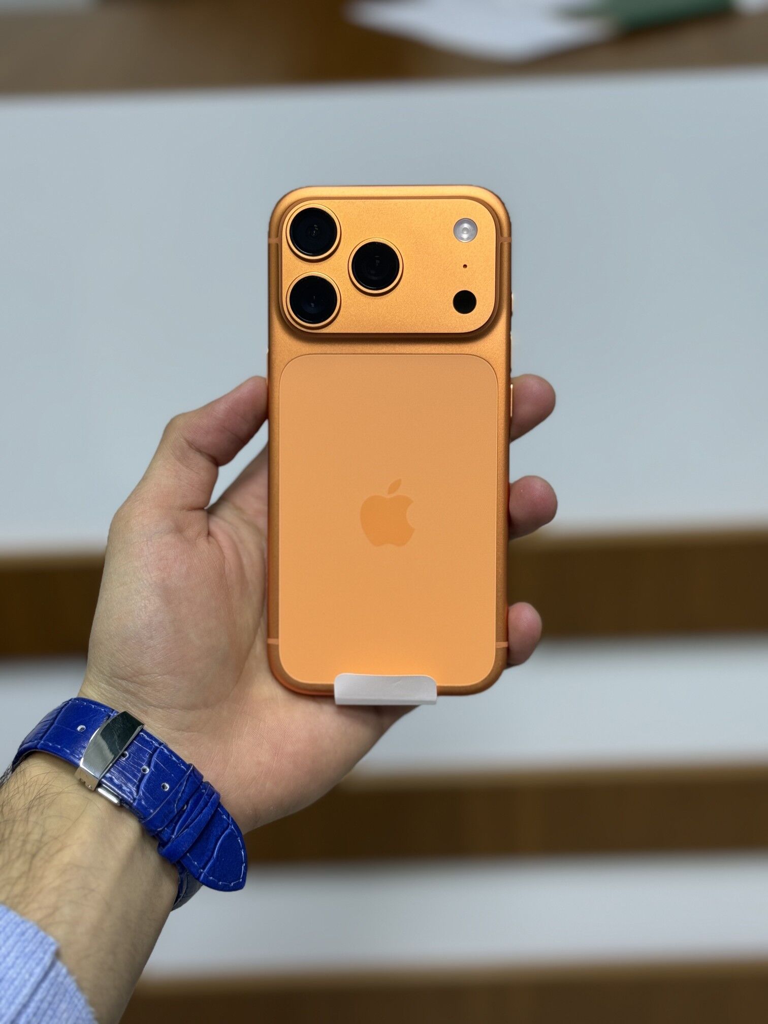 17Pro 17Pro Max 17 Air - Ашхабад - img 8