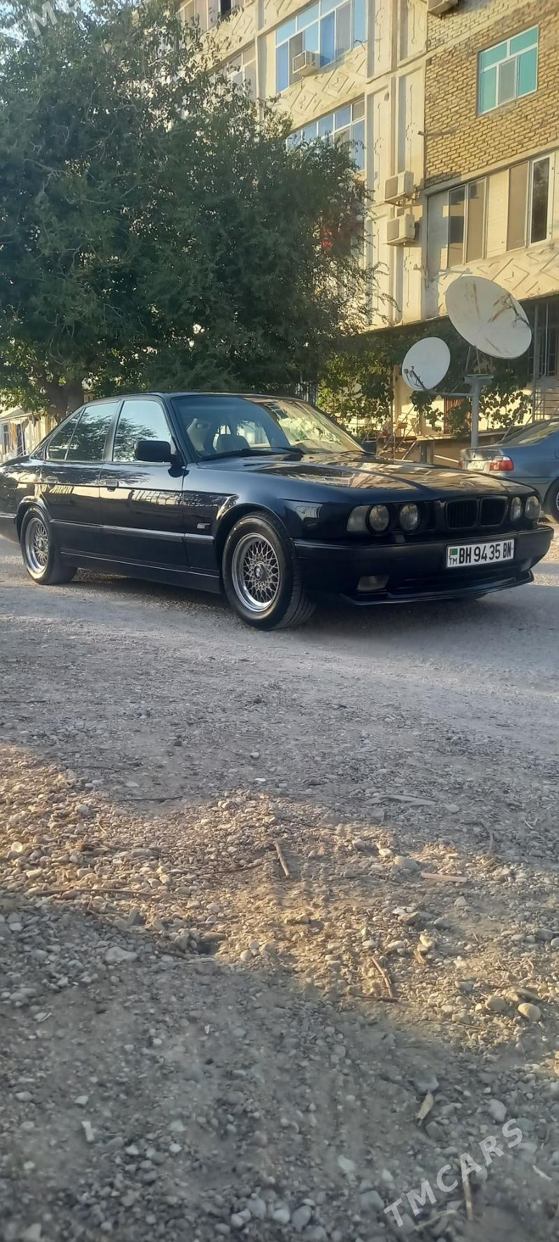 BMW E34 1998 - 110 000 TMT - Balkanabat - img 6
