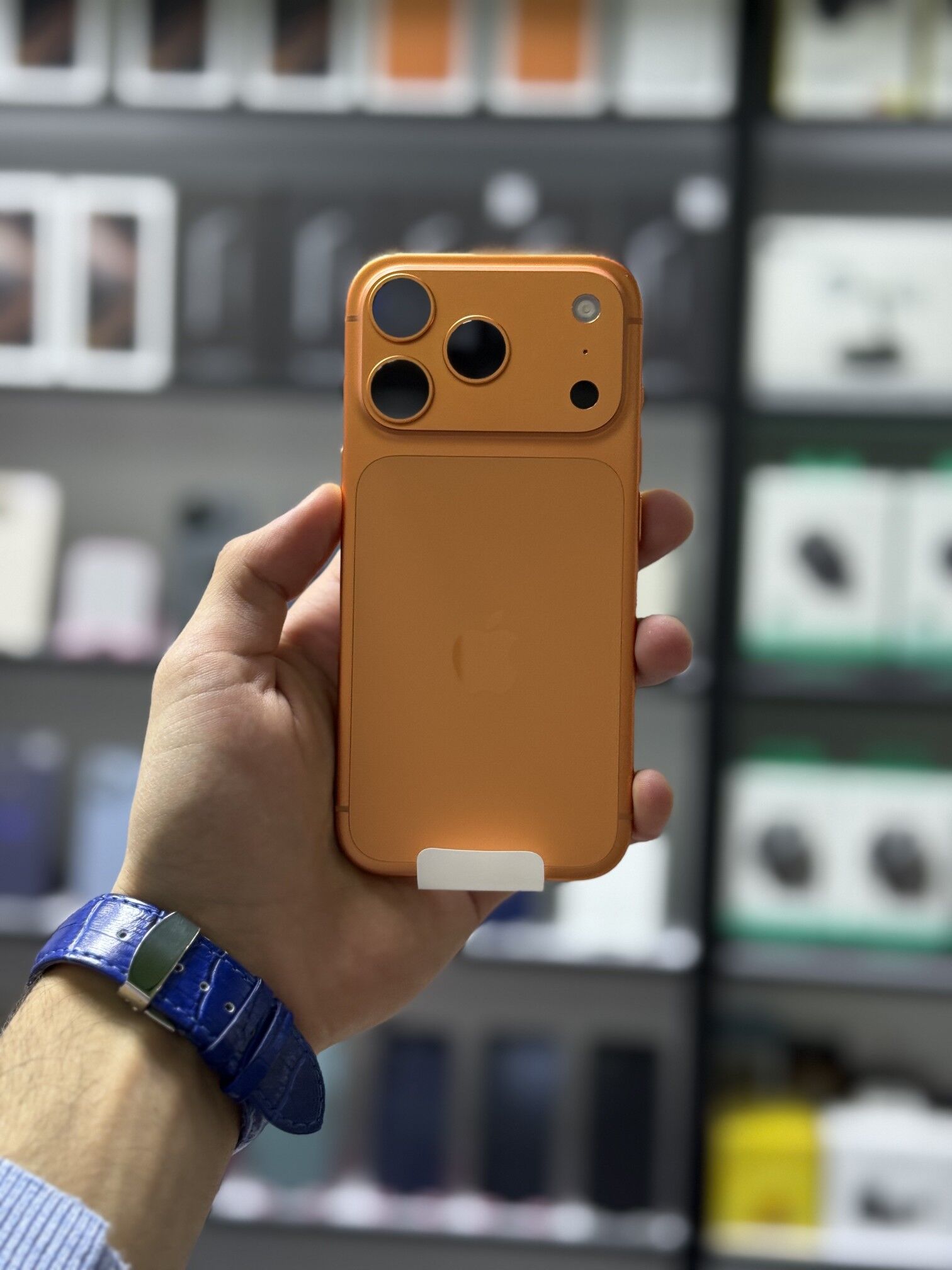 17Pro 17Pro Max 17 Air - Ашхабад - img 6